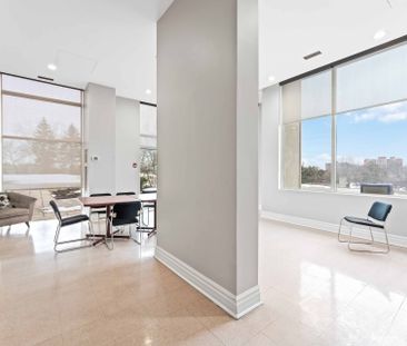 For Lease - 545 St Laurent Boulevard Unit# 2806, Manor Park - Cardi... - Photo 4