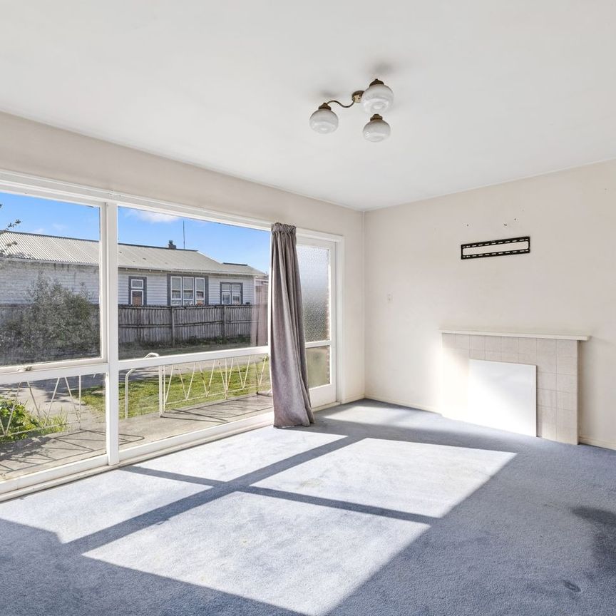 Unit 1, 14 Whiteleigh Avenue, Addington, Christchurch - Photo 1