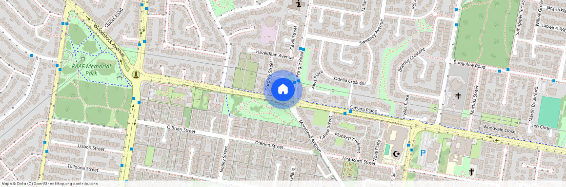 10A Dale Grove Hebersham