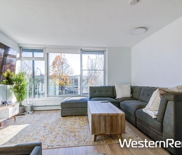 1783 Manitoba Street #208, Vancouver, BC V5Y0G9 - Photo 2