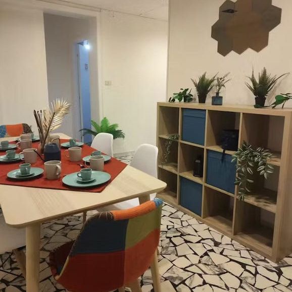 Viale Alfredo Oriani, Bologna, Emilia-Romagna 40137 - Photo 1
