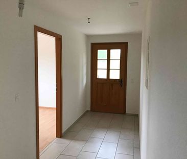 3 Zimmer, 70 m², EG - Foto 1