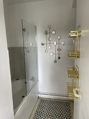 Location Appartement 2 pièces 31m² RENNES 35000 - Photo 1