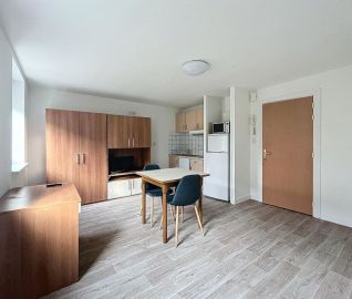 Appartement meublé 1 pièce 24.92 m² - Photo 5