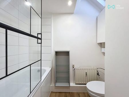 Appartement te huur - Foto 4