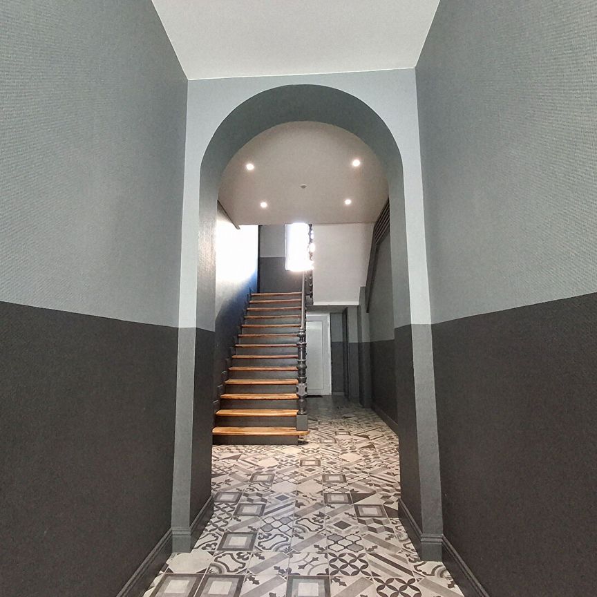 Location appartement 46.38 m², Algrange 57440Moselle - Photo 1