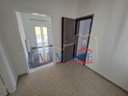 Διαμέρισμα για ενοικίαση Αμφιάλη (Κερατσίνι) - Φωτογραφία 5