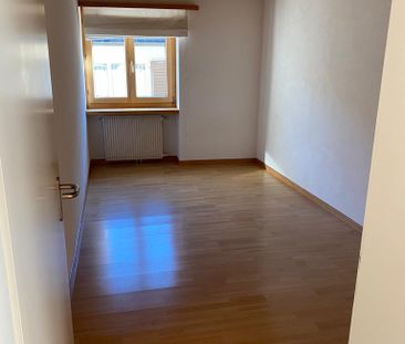 5.5 Zi-Wohnung auf zwei Etagen - Foto 3