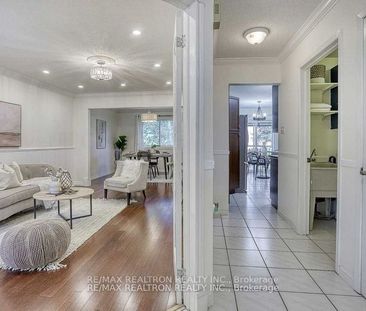 For Lease - 56 Deverill Crescent Unit# Upper, Ajax, Ontario - Photo 2