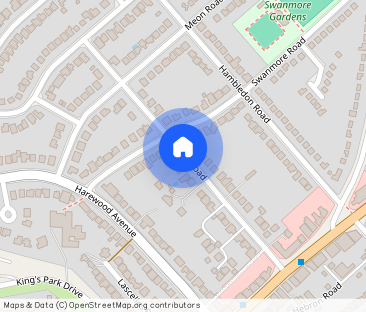 Waltham Road, Bournemouth - Photo 1