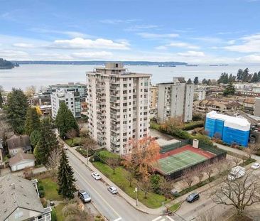 BREATHTAKING VIEWS PARKVIEW TOWER AMBLESIDE 2 BED 1.5 BATH - Photo 3