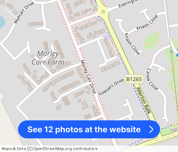 Morley Carr Drive, Yarm - Photo 1