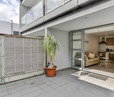 33 ON MACKELVIE - GREY LYNN - Photo 3