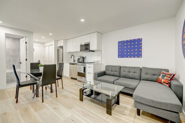 1415 Rue Plessis, Montréal (Ville-Marie), QC H2L - Photo 1