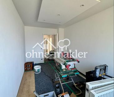Erstbezug nach Sanierung – helle 3,5-Zimmer-Wohnung mit vorteilhaft... - Photo 6