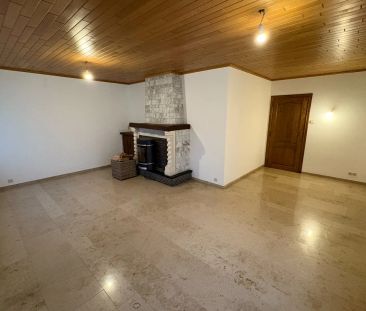 Ruime gelijkvloerse woning met 3 slaapkamers in rustige omgeving. - Foto 3