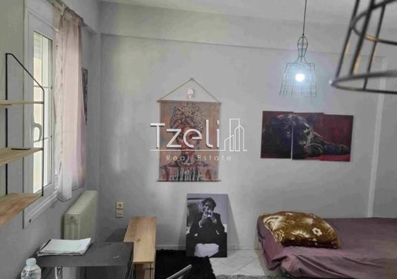 Studio/Γκαρσονιέρα για ενοικίαση Μέσα Αγυιά - Παναχαϊκή (Πάτρα) - Photo 1