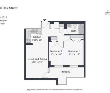 230 Oak Street - Photo 5