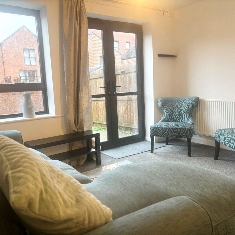 Sir Harry Secombe Court, Swansea - Photo 1