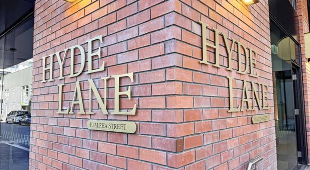 Welcome to 408/10 Alpha Street - Photo 1