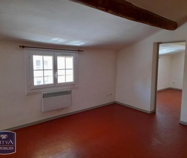Location Appartement 2 pièces 35m² AIX EN PROVENCE 13100 - Photo 5
