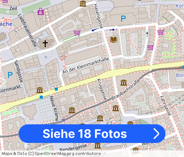 Exklusiv möbliertes 2 Zimmer Apartment, hochwertig ausgestattet - Foto 1