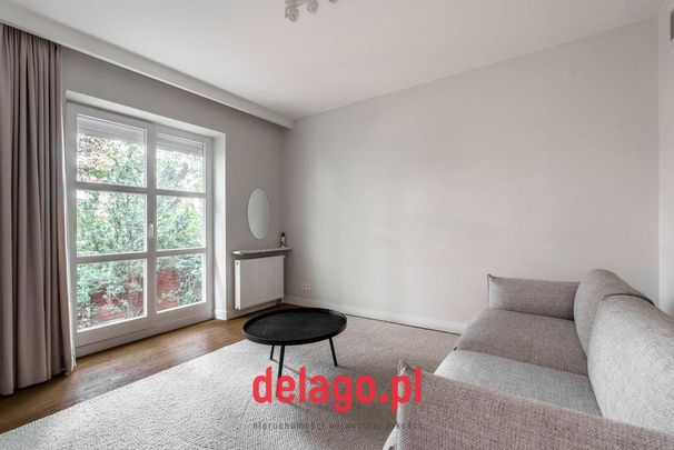 Nowoczesny dom premium w Wilanowie - 310 m - Zdjęcie 1