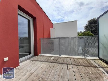 Location Appartement 2 pièces 45m² NANTES 44300 - Photo 5