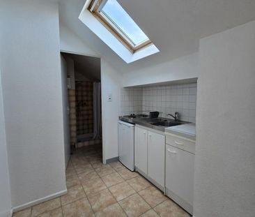 Location Appartement 1 pièce 21m² NANCY 54000 - Photo 4