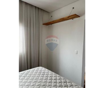 Apartamento 1 dormitório com garagem - na Rua Florida, São Paulo - Foto 5