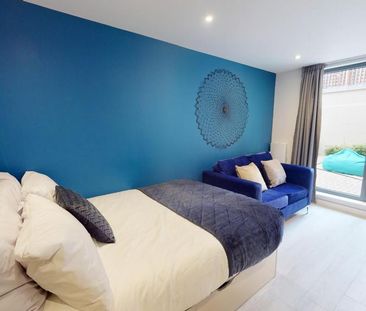 Studio to rent - Photo 3