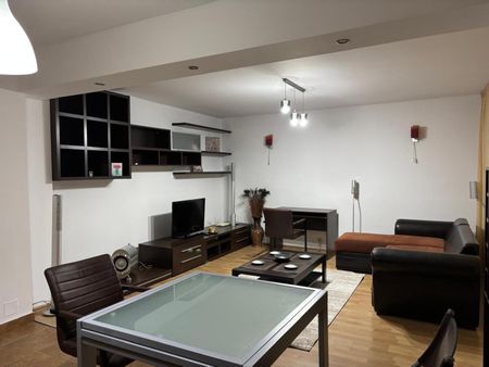 Inchirieri Apartamente 2 camere Bucuresti - Fotografie 2