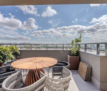 Loft mobiliado para alugar no bairro Passo da Areia - COD: 25364 - Foto 3