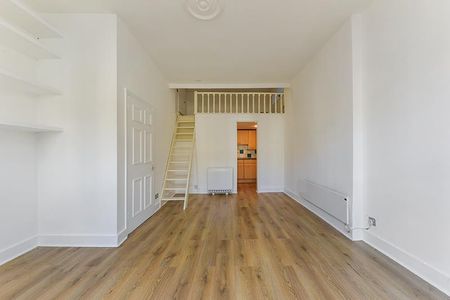 Studio to rent - Photo 5