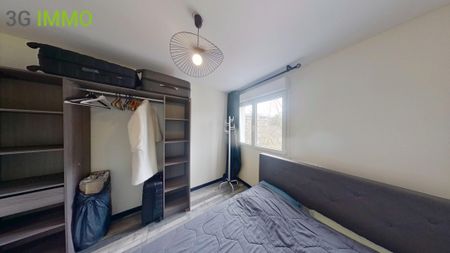 Location / Appartement T4 - Photo 5