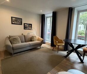 Location Appartement 1 pièces 29 m2 à Salon-de-Provence - Photo 1