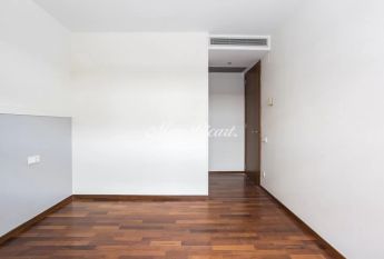 Moderna vivienda en zona exclusiva Turó Park