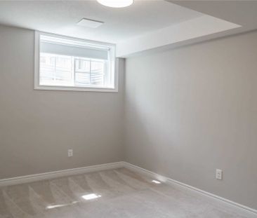 For Lease - 15 Carere Crescent Unit# 36B, Guelph, Ontario - Photo 4