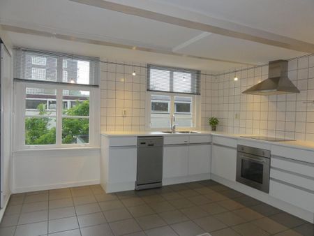 Te huur: Appartement Oude Singel 140 in Leiden - Foto 5