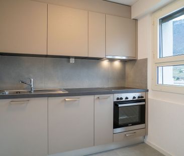 A louer logement rénové de 2 pièces - Photo 2