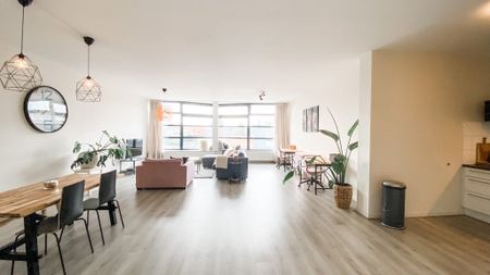 Te huur: Appartement Kerkbuurt in Sliedrecht - Foto 2