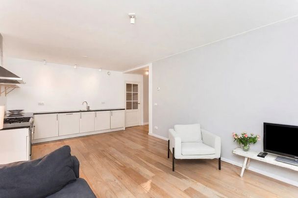 Eerste Jan van der Heijdenstraat 34B - Photo 1