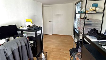 4½ Zimmer-Wohnung in Einsiedeln (SZ), möbliert, auf Zeit - Foto 2