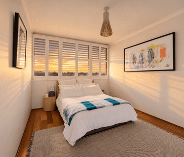 Stylish Apartment with City Views in Iconic Dormie House - Photo 4