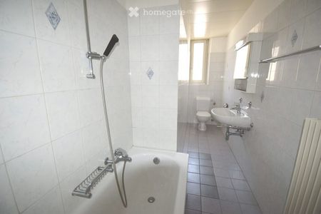 3.5 Zimmer, 59 m² - Foto 4