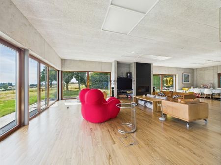A unique piece – Modern architect’s house with view of Lake Constance - Foto 4