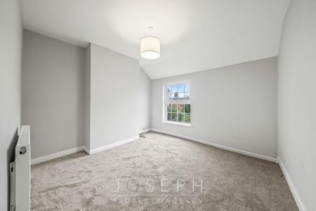 2 bedroom terraced house to rent - Photo 2