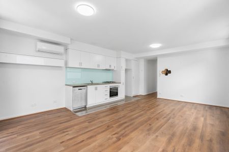 Unit 102/25 Oxford Street, North Melbourne. - Photo 4