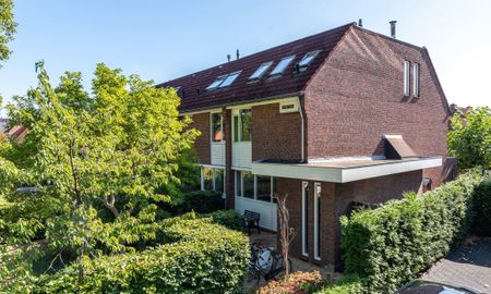 Te huur: Appartement Groenestraat 127 A in Nijmegen - Foto 4