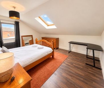 4, 2 Baltic Avenue, Antrim Road, Belfast North, Belfast, BT15 2HR - Photo 5